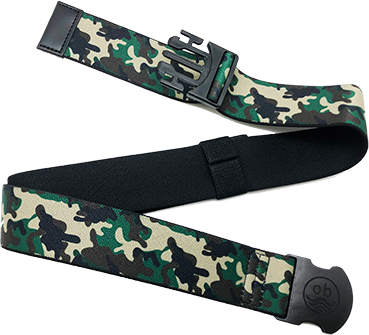 picture of camo-stretchy-belt