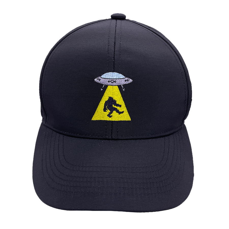 UFO BF Athletic Hat