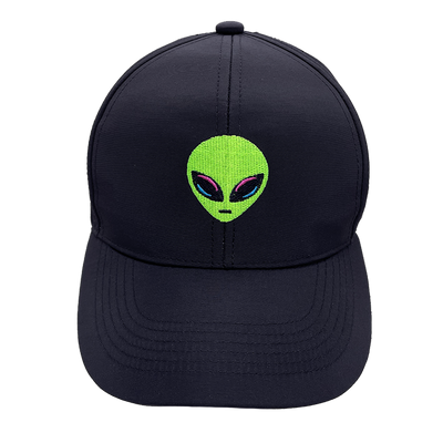 Alien Athletic Hat