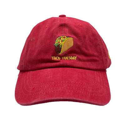 Taco Tuesday Classic Hat