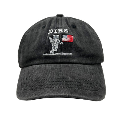picture of dibs-classic-hat