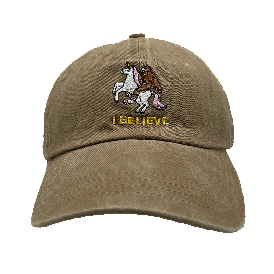 Unicorn BF Classic Hat
