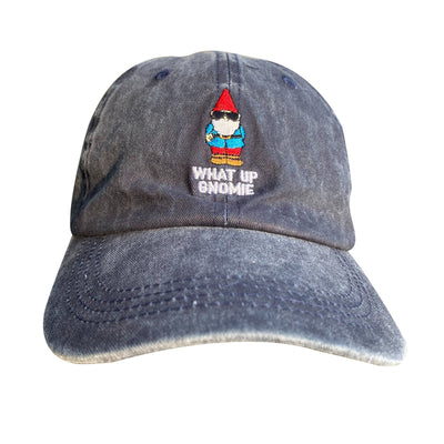 Gnomey Classic Hat