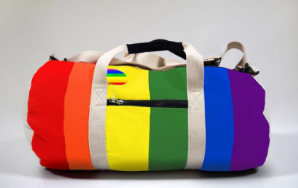 picture of rainbow-pride-ca-bag