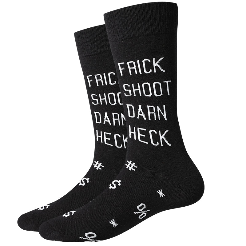 Frick Shoot Socks